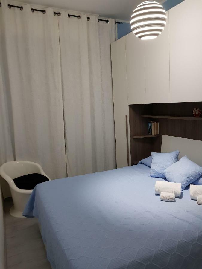 הוילה ג'נובה Al Borgo Di Priaruggia מראה חיצוני תמונה