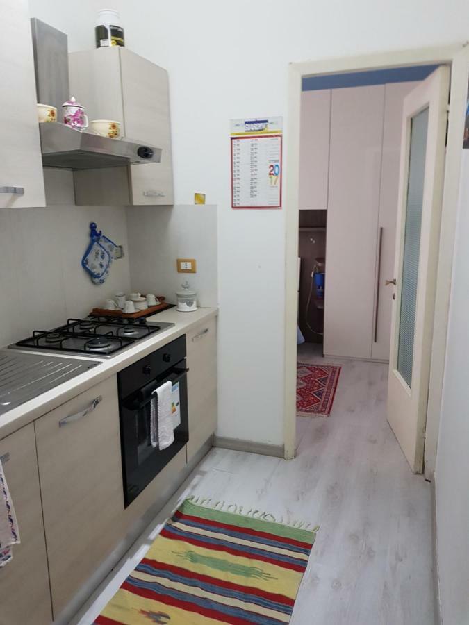 הוילה ג'נובה Al Borgo Di Priaruggia מראה חיצוני תמונה